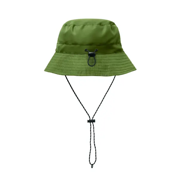 Cappellino da pescatore LANIN idrorepellente con stampa - Immagine 25