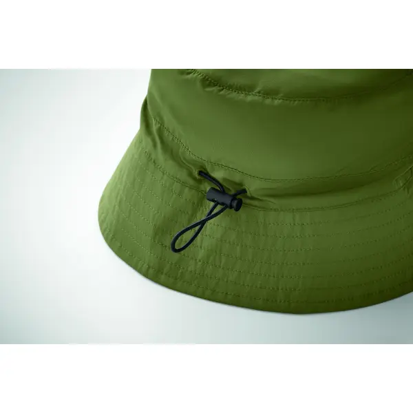 Cappellino da pescatore LANIN idrorepellente con stampa - Immagine 32