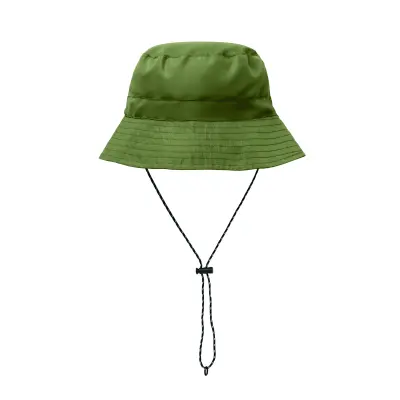 Cappellino da pescatore LANIN idrorepellente con stampa - Immagine 35