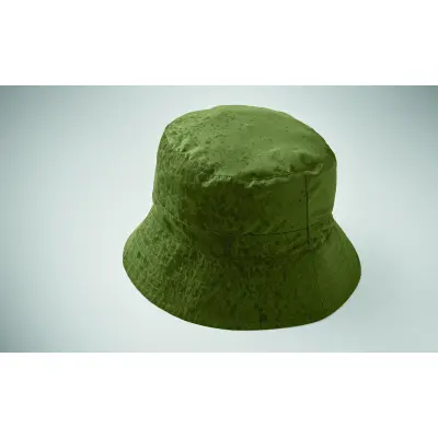 Cappellino da pescatore LANIN idrorepellente con stampa - Immagine 37