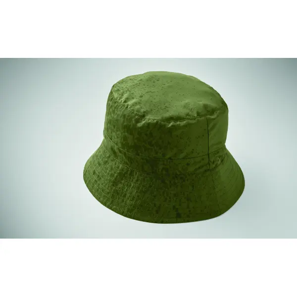 Cappellino da pescatore LANIN idrorepellente con stampa - Immagine 37