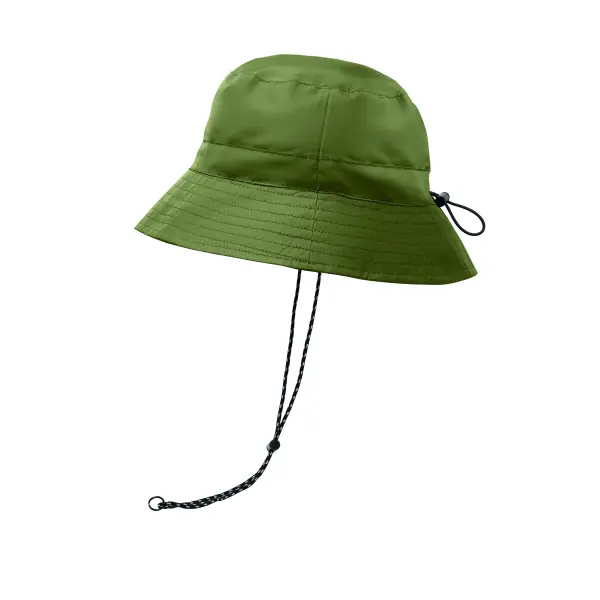 Cappellino da pescatore LANIN idrorepellente con stampa - Immagine 26