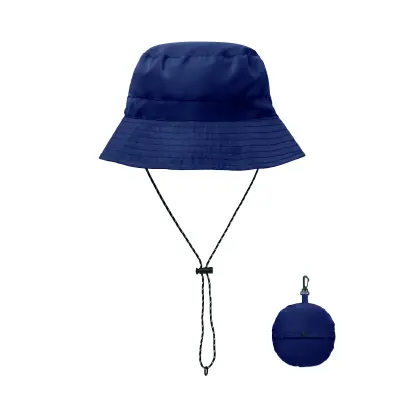 Cappellino da pescatore LANIN idrorepellente con stampa - Immagine 38