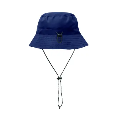 Cappellino da pescatore LANIN idrorepellente con stampa - Immagine 39