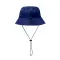 Cappellino da pescatore LANIN idrorepellente con stampa - Anteprima 39