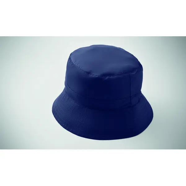 Cappellino da pescatore LANIN idrorepellente con stampa - Immagine 41