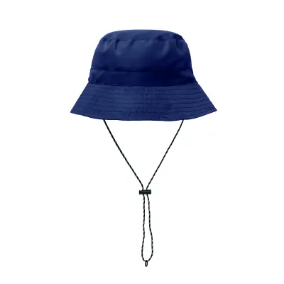 Cappellino da pescatore LANIN idrorepellente con stampa - Immagine 47