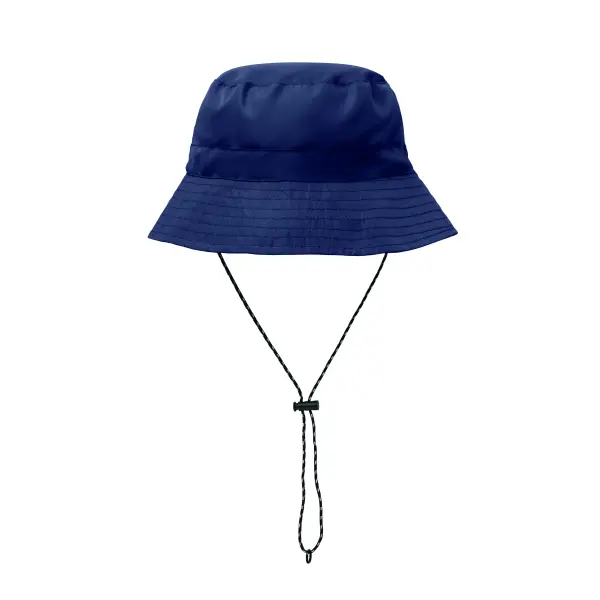 Cappellino da pescatore LANIN idrorepellente con stampa - Immagine 47