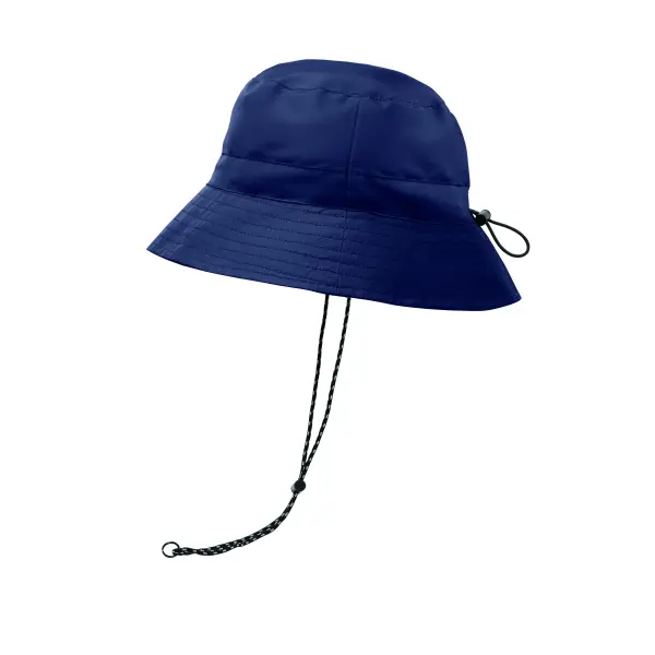 Cappellino da pescatore LANIN idrorepellente con stampa - Immagine 40