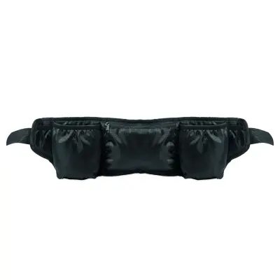 Marsupio STEADY in rPET 420D personalizzato con logo - Immagine 2