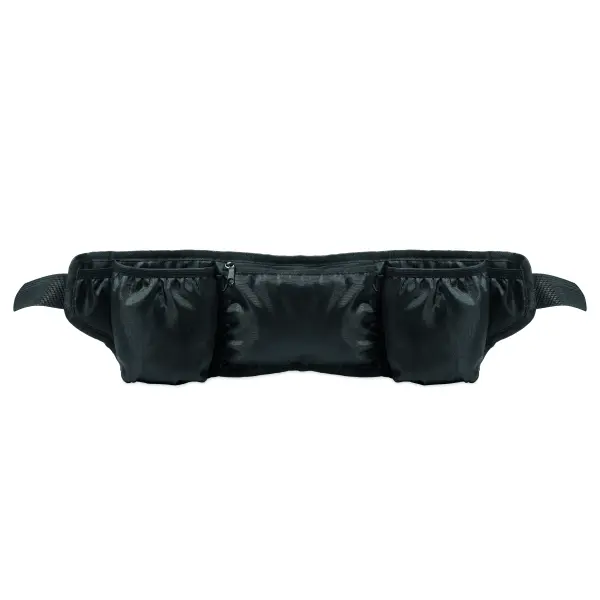 Marsupio STEADY in rPET 420D personalizzato con logo - Immagine 2