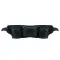 Marsupio STEADY in rPET 420D personalizzato con logo - Anteprima 2