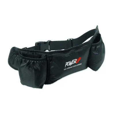 Marsupio STEADY in rPET 420D personalizzato con logo - Immagine 6