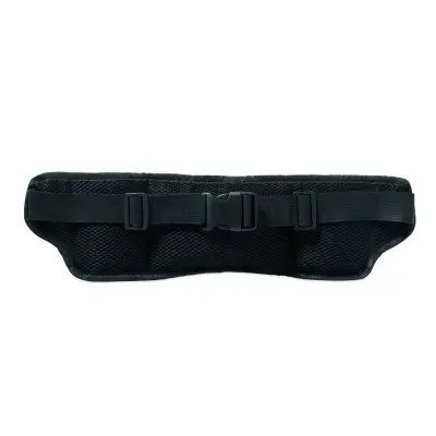 Marsupio STEADY in rPET 420D personalizzato con logo - Immagine 3