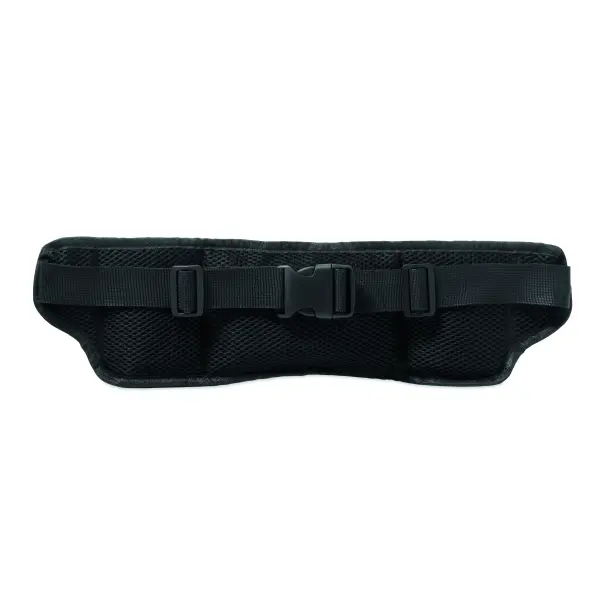 Marsupio STEADY in rPET 420D personalizzato con logo - Immagine 3