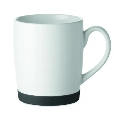 Tazza in ceramica SILBASE 300 ml personalizzata - Immagine 2