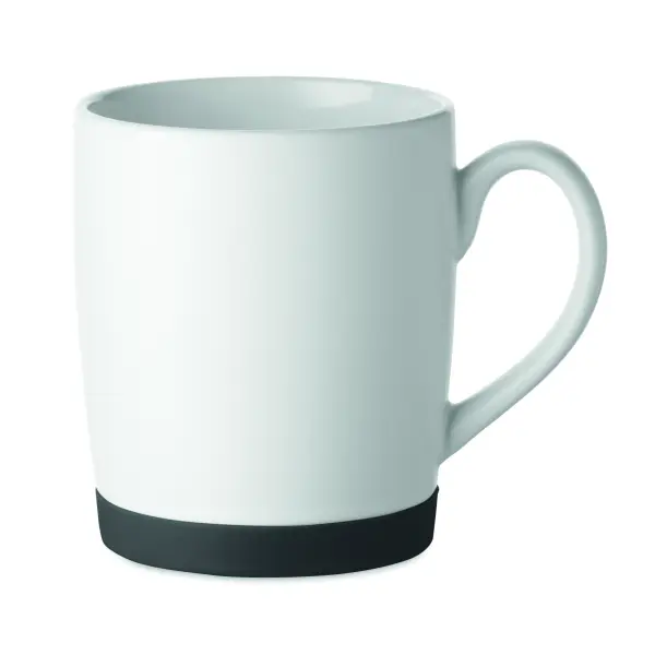 Tazza in ceramica SILBASE 300 ml personalizzata - Immagine 2