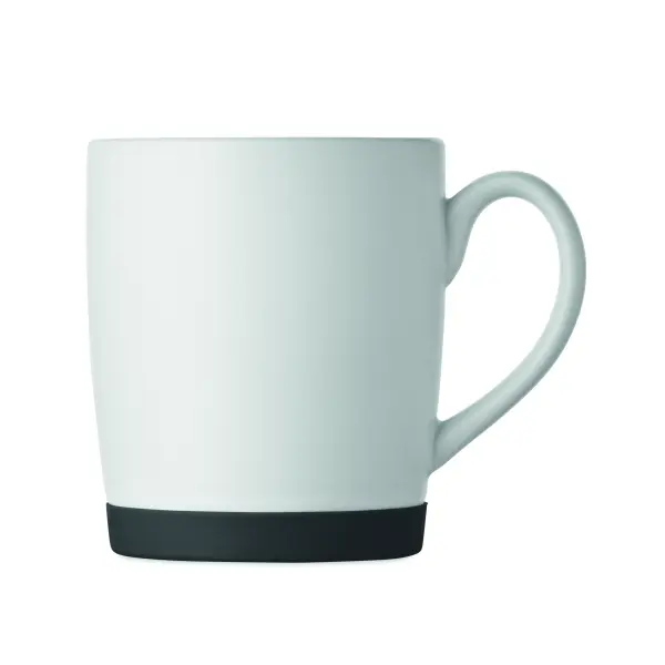 Tazza in ceramica SILBASE 300 ml personalizzata - Immagine 3