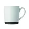 Tazza in ceramica SILBASE 300 ml personalizzata - Anteprima 3