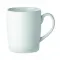 Tazza in ceramica SILBASE 300 ml personalizzata - Anteprima 6