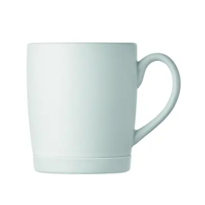 Tazza in ceramica SILBASE 300 ml personalizzata - Immagine 7