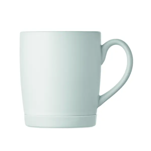 Tazza in ceramica SILBASE 300 ml personalizzata - Immagine 7