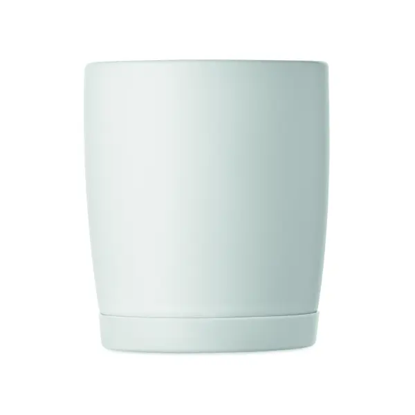 Tazza in ceramica SILBASE 300 ml personalizzata - Immagine 9