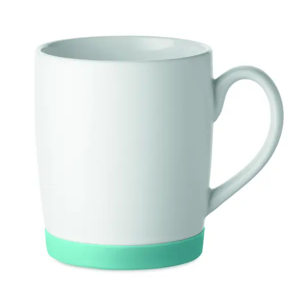 Tazza in ceramica SILBASE 300 ml personalizzata - Immagine 11