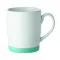 Tazza in ceramica SILBASE 300 ml personalizzata - Anteprima 11