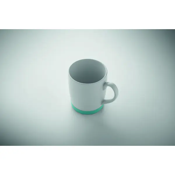 Tazza in ceramica SILBASE 300 ml personalizzata - Immagine 13
