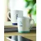 Tazza in ceramica SILBASE 300 ml personalizzata - Anteprima 15