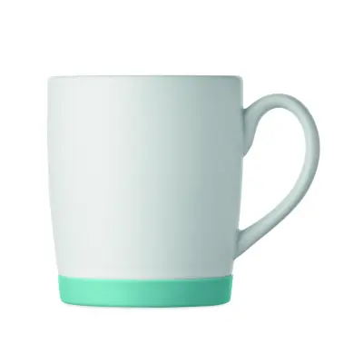Tazza in ceramica SILBASE 300 ml personalizzata - Immagine 12