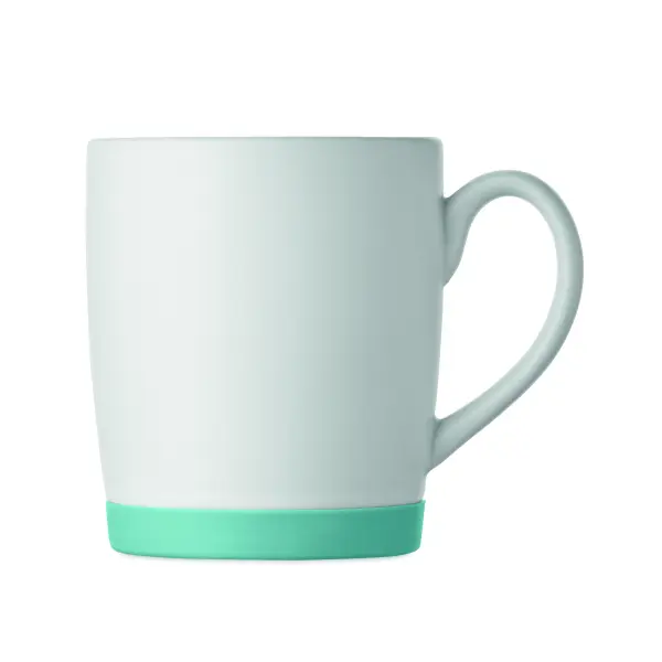 Tazza in ceramica SILBASE 300 ml personalizzata - Immagine 12