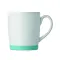 Tazza in ceramica SILBASE 300 ml personalizzata - Anteprima 12