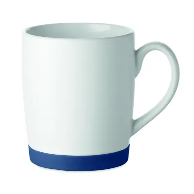 Tazza in ceramica SILBASE 300 ml personalizzata - Immagine 18
