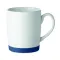 Tazza in ceramica SILBASE 300 ml personalizzata - Anteprima 18