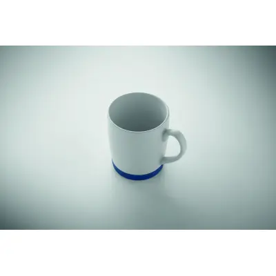 Tazza in ceramica SILBASE 300 ml personalizzata - Immagine 20