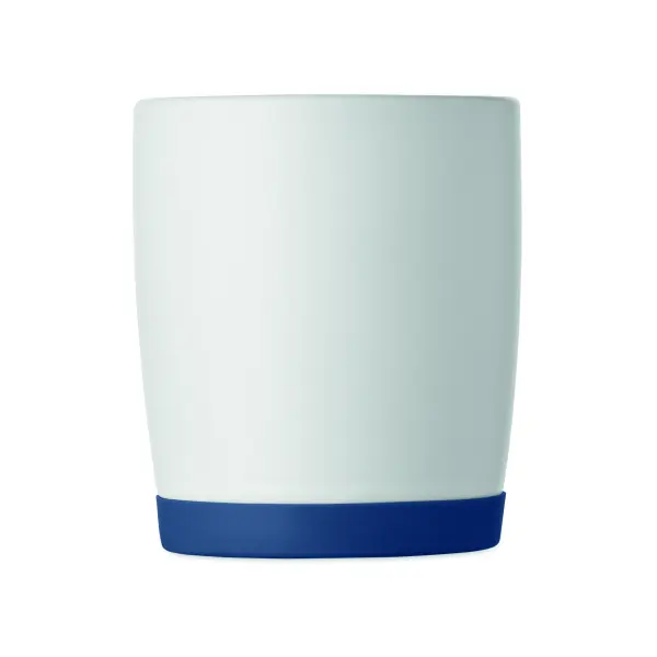 Tazza in ceramica SILBASE 300 ml personalizzata - Immagine 21