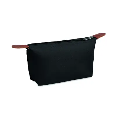 Beauty case VANITY in poliestere RPET con stampa - Immagine 2