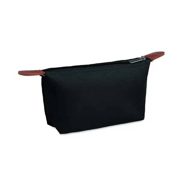 Beauty case VANITY in poliestere RPET con stampa - Immagine 2