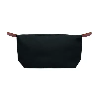 Beauty case VANITY in poliestere RPET con stampa - Immagine 3