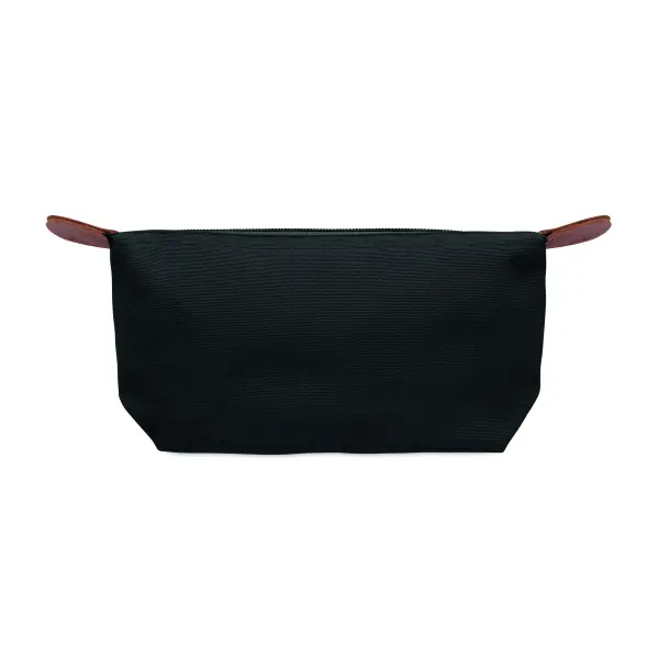 Beauty case VANITY in poliestere RPET con stampa - Immagine 3