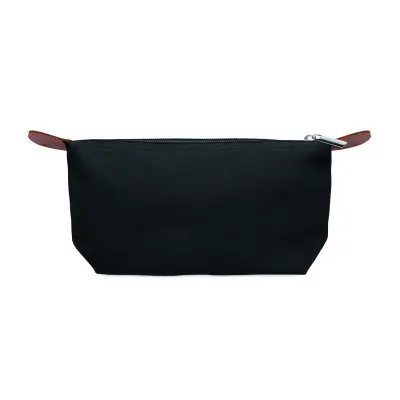 Beauty case VANITY in poliestere RPET con stampa - Immagine 5