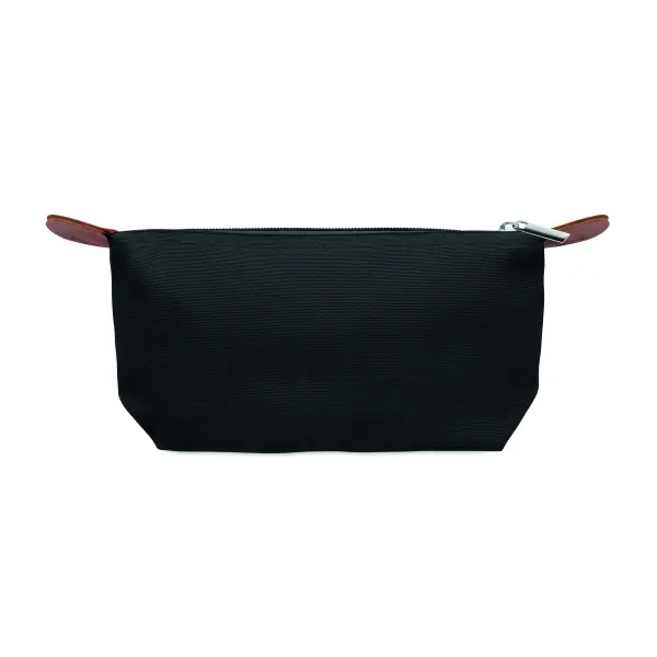 Beauty case VANITY in poliestere RPET con stampa - Immagine 5