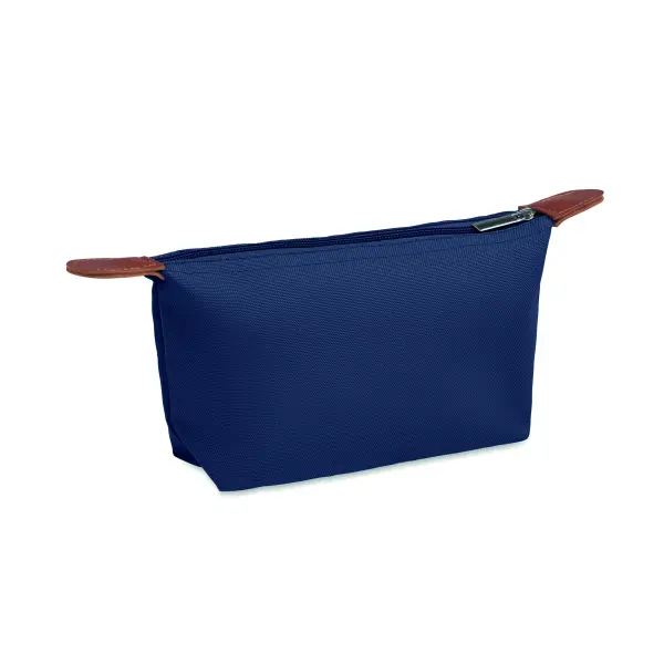 Beauty case VANITY in poliestere RPET con stampa - Immagine 6