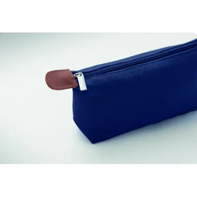 Beauty case VANITY in poliestere RPET con stampa - Immagine 8