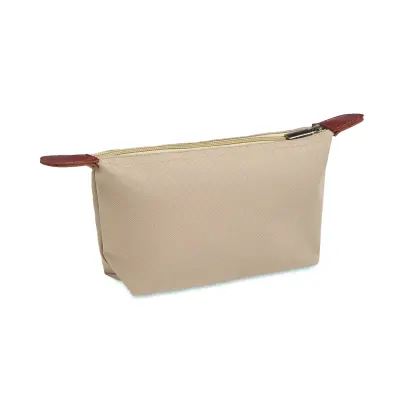 Beauty case VANITY in poliestere RPET con stampa - Immagine 10