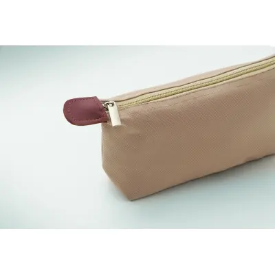 Beauty case VANITY in poliestere RPET con stampa - Immagine 12