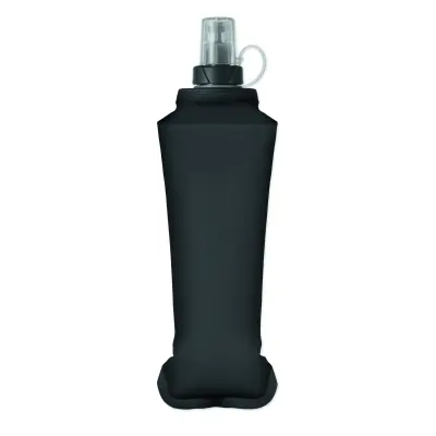 Borraccia pieghevole BITER 500 ml con il tuo logo - Immagine 2