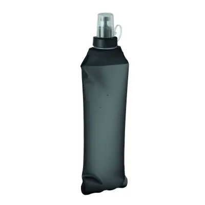 Borraccia pieghevole BITER 500 ml con il tuo logo - Immagine 3
